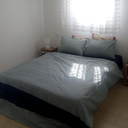 Villa דירת נופש קסומה בטבריה Extérieur photo