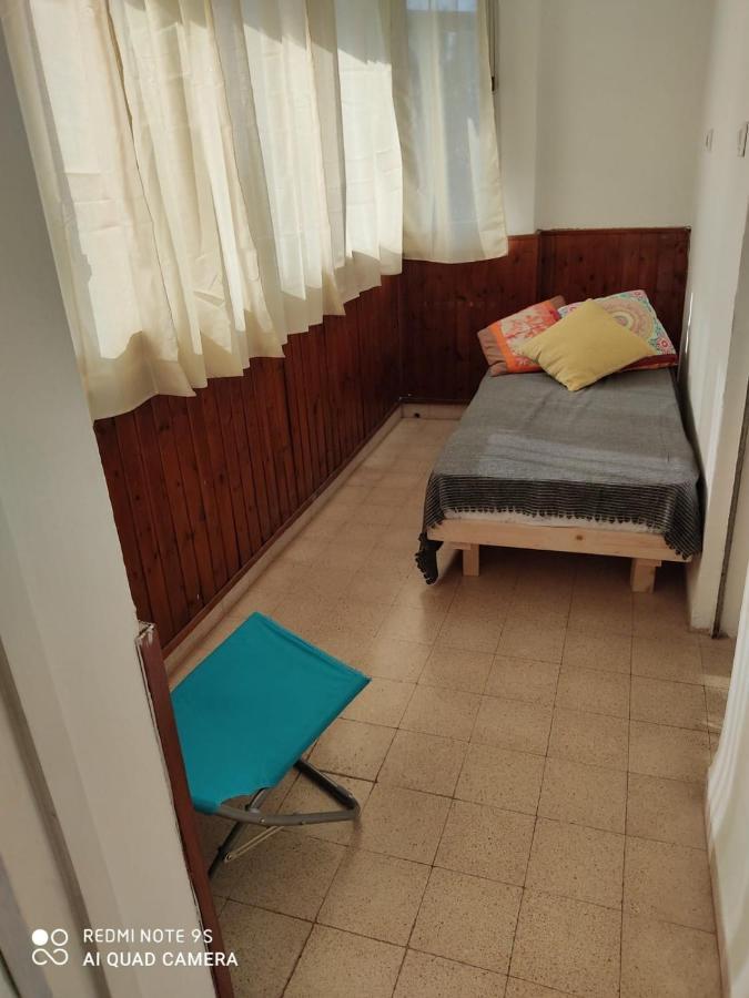 Villa דירת נופש קסומה בטבריה Extérieur photo